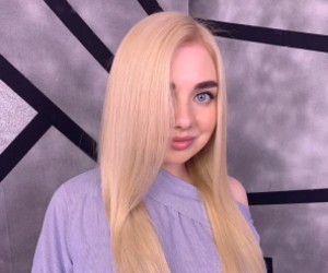 Обесцвечивание волос с блондирующими средствами Nirvel Provessional