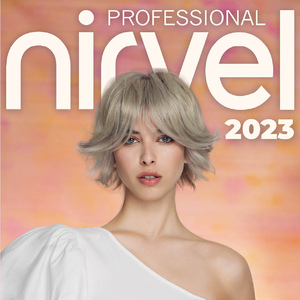 Каталог Nirvel Professional 2023
